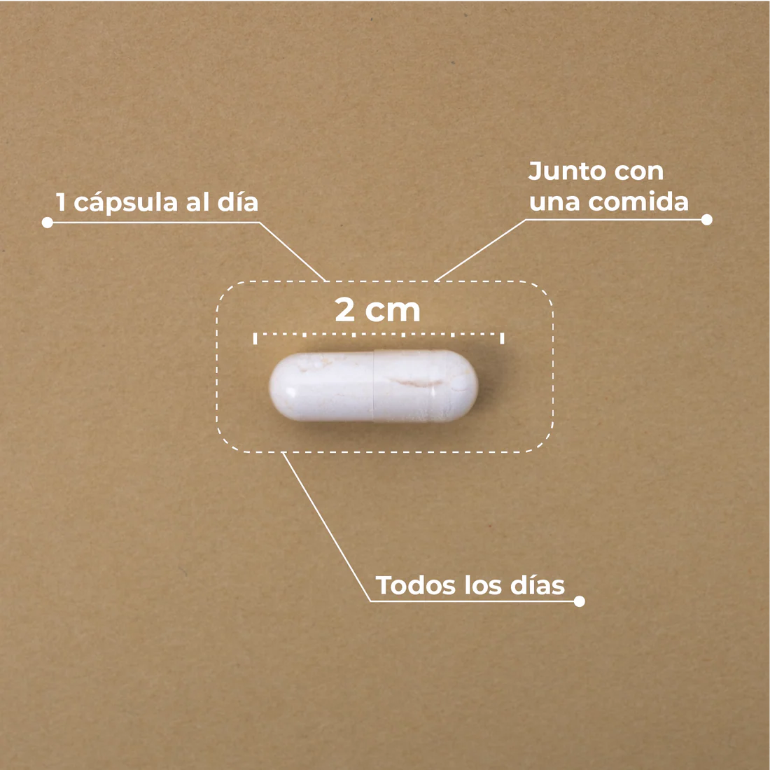 KOBHO VITAMINA C LIPOSOMAL