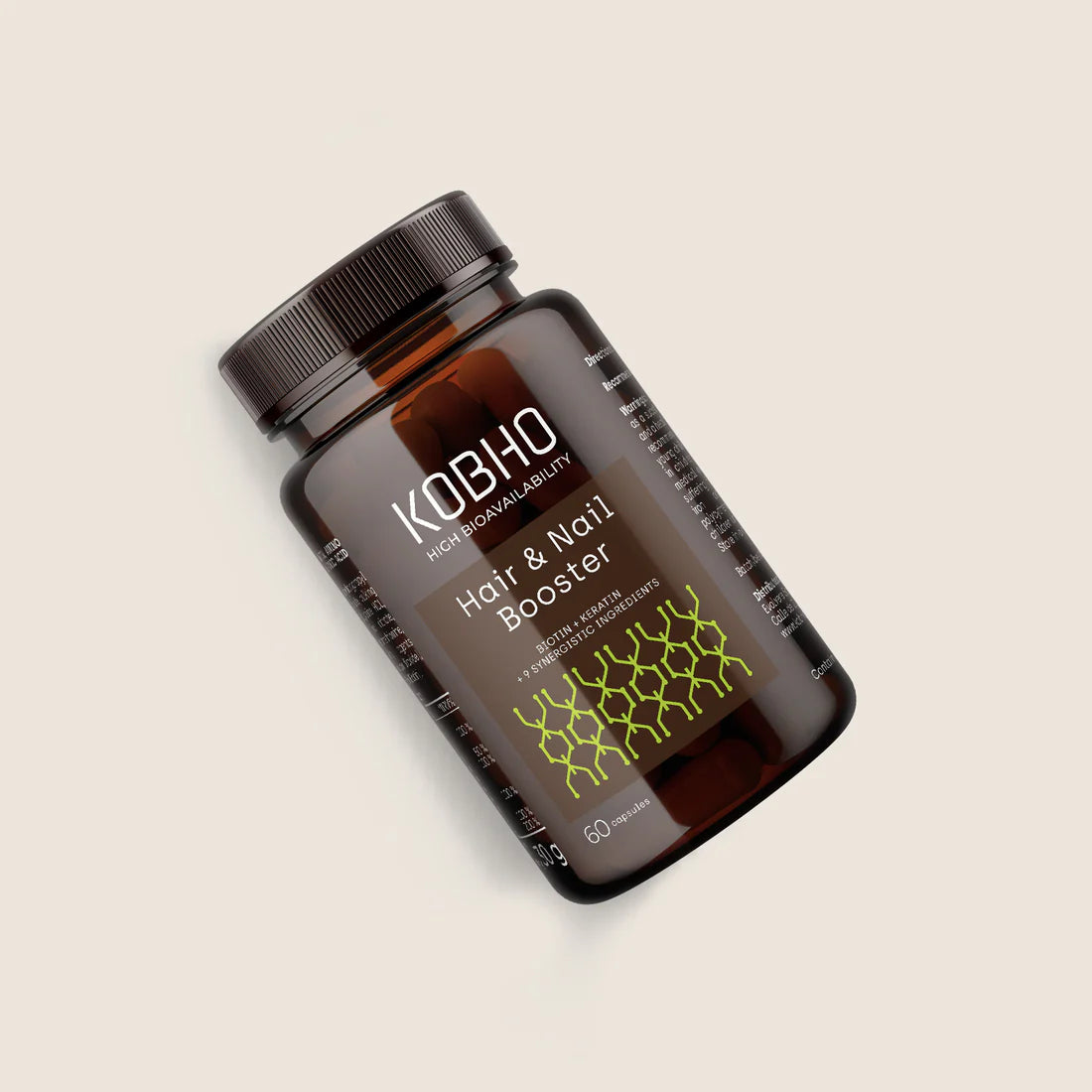 KOBHO HAIR&NAIL