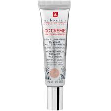 CC CREME CLAIR 15 ML ERBORIAN