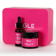 PACK CLEAR SKIN R + CLEAR AZELAIC SEGLE