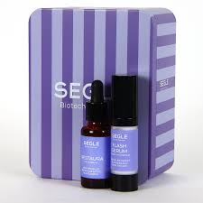 PACK RESTAURA SERUM + CONTORNO SELGLE
