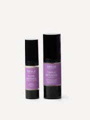 PACK TRIPLE RETINOID SERUM + CONTORNO SEGLE