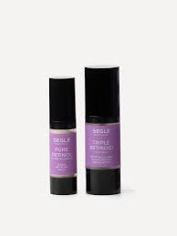 PACK TRIPLE RETINOID SERUM + CONTORNO SEGLE