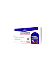 INMUNOFERON 90 CÁPSULAS + 30 GRATIS