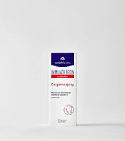 Flulenza Spray de Garganta Hipertónico con Ectoin 20ml para sequedad e irritación