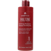 IRALTONE CHAMPU FORTIFICANTE  1 ENVASE 400 ML
