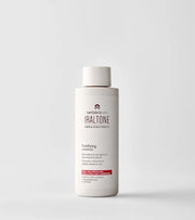 Iraltone Champú Fortificante 200ml para cabello debilitado y caída. Estimula el crecimiento, fortalece la queratina y revitaliza la fibra capilar.
