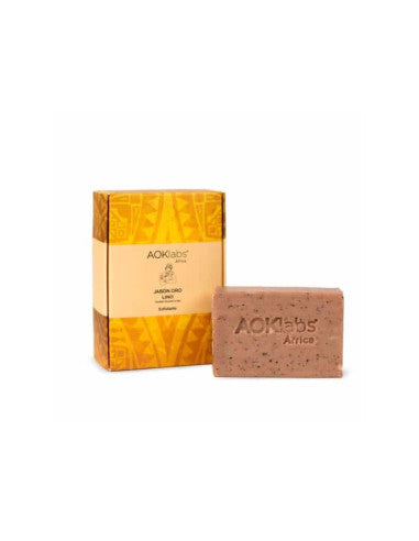 JABON ORO LINO  1 PASTILLA 100 G