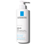 LIPIKAR LAIT LA ROCHE POSAY 400 ML