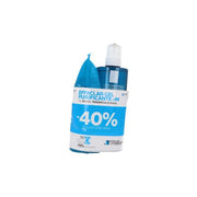EFFACLAR PACK GEL 400ML + REFILL DTO LA ROCHE POSAY