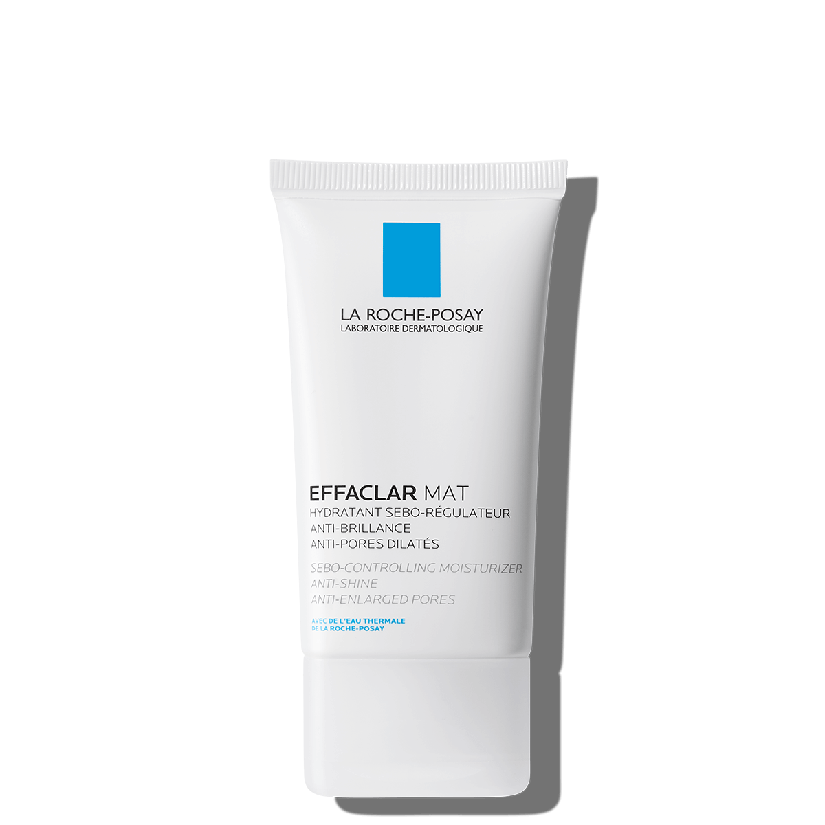EFFACLAR MAT HIDRATANTE MATIFICANTE ACTIVA 40 ML