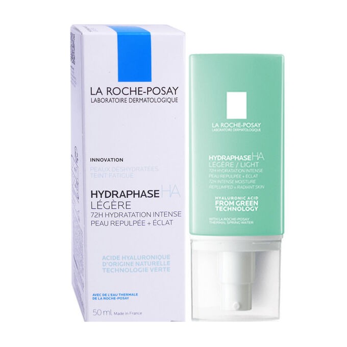 HYDRAPHASE TEXTURA LIGERA LA ROCHE POSAY 50 ML