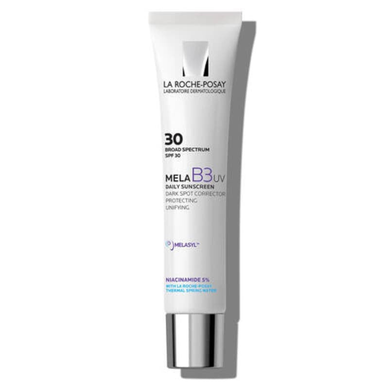 MELA B3 CREMA SPF 30 1 TUBO 40 ML
