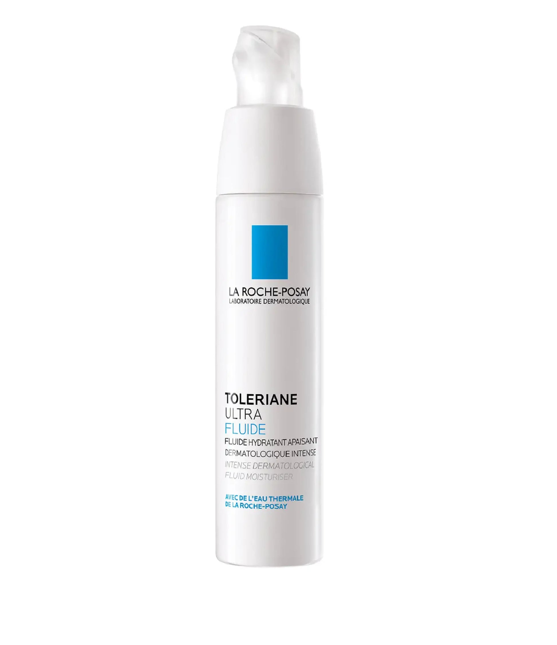 La Roche-Posay Toleriane Ultra Fluido para piel alérgica o intolerante 40ml