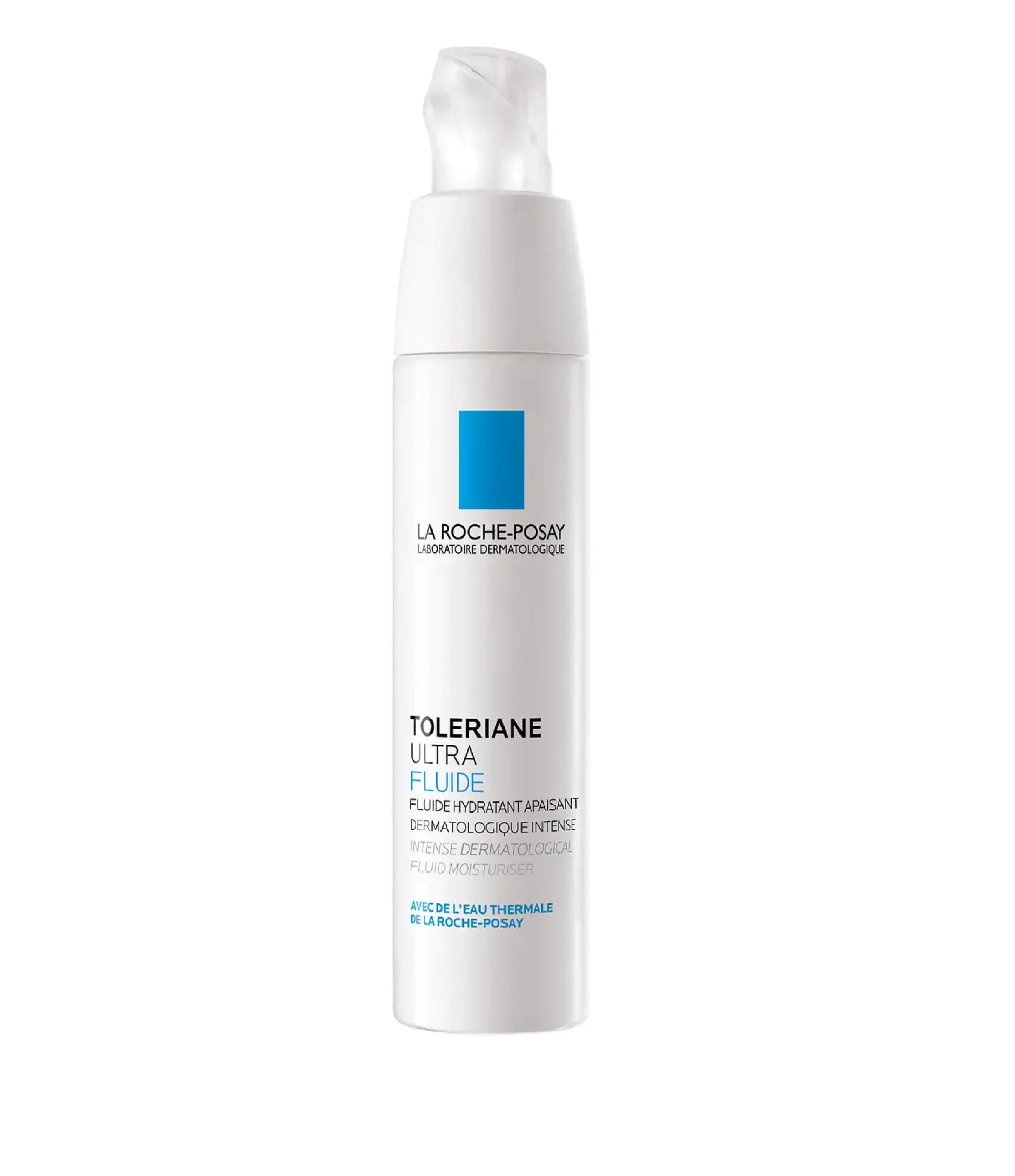 La Roche-Posay Toleriane Ultra Fluido para piel alérgica o intolerante 40ml