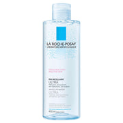 EFFACLAR AGUA MICELAR ULTRA 1 ENVASE 400 ML
