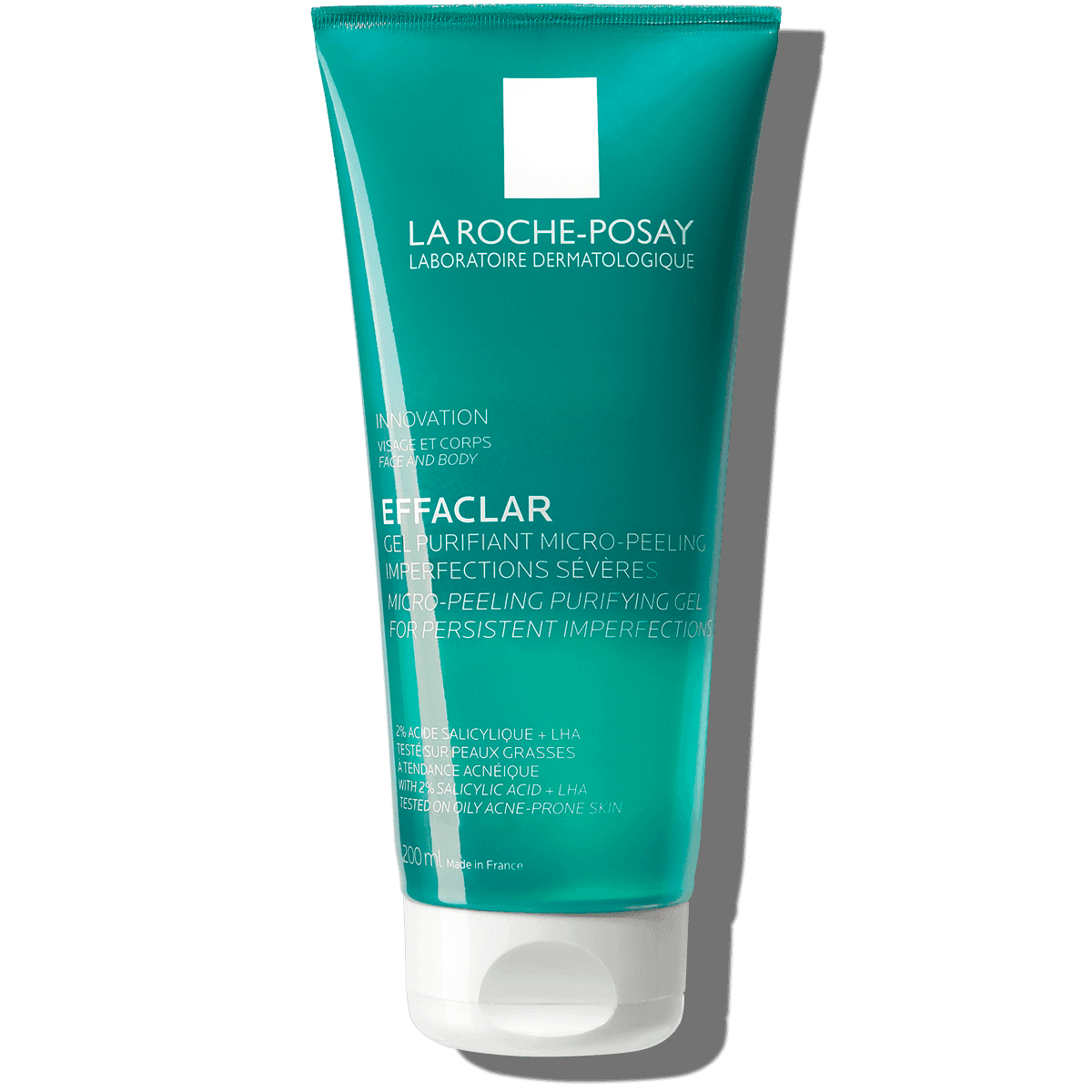 Gel EFFACLAR 200 ml