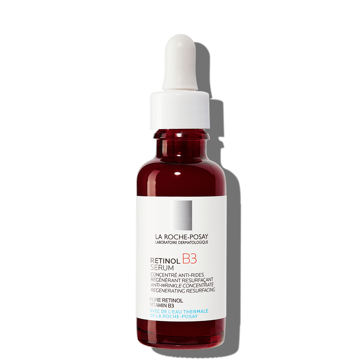 SERUM RETINOL B3 LA ROCHE POSAY 1 ENVASE 30 ML