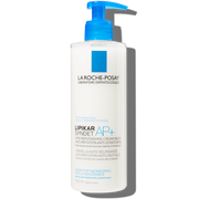 La Roche-Posay Lipikar Syndet AP+ 400ml para pieles sensibles y atópicas