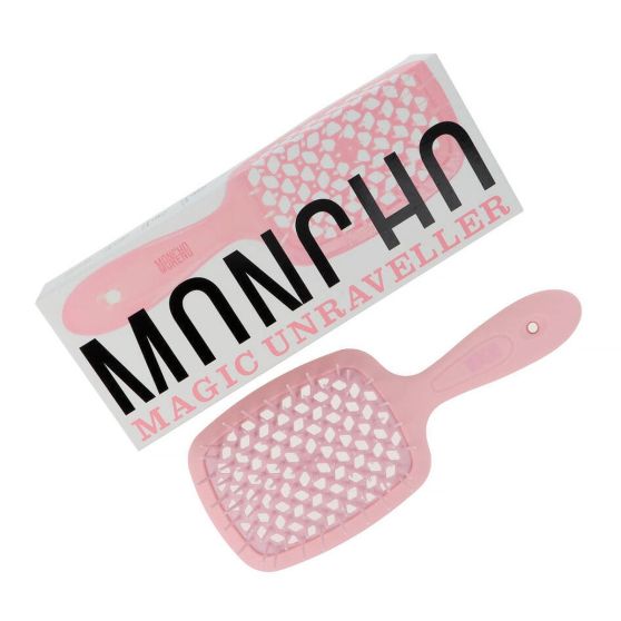 CEPILLO MAGIC UNRAVELLER ROSA MONCHO MORENO