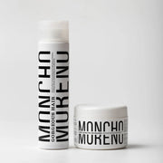 Set de regalo Moncho Moreno Hair Repair con champú y mascarilla de 250 ml para la reparación intensiva y el cuidado del brillo en cabellos dañados.