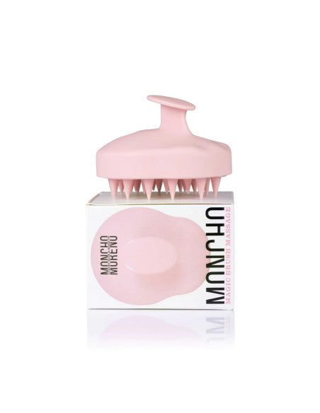 MASAJE CEPILLO ROSA MONCHO MORENO