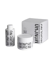 SET REPARADOR CAPILAR MONCHO MORENO