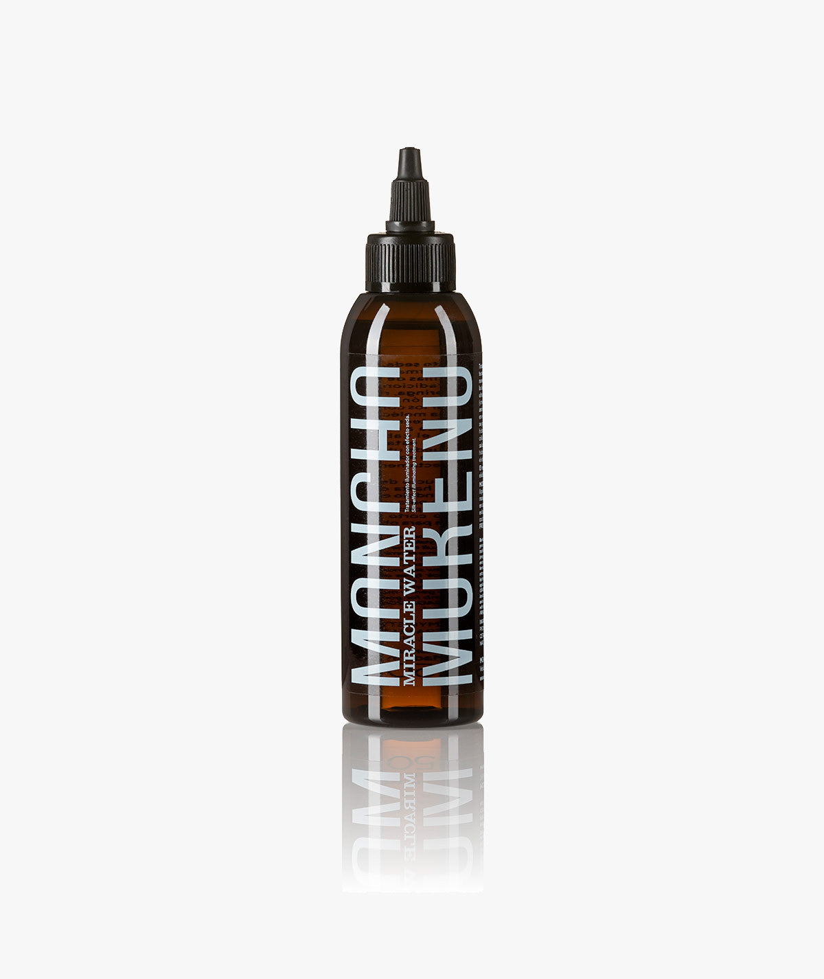 AGUA MILAGRO TTO ILUMINADOR 150ML MONCHO MORENO