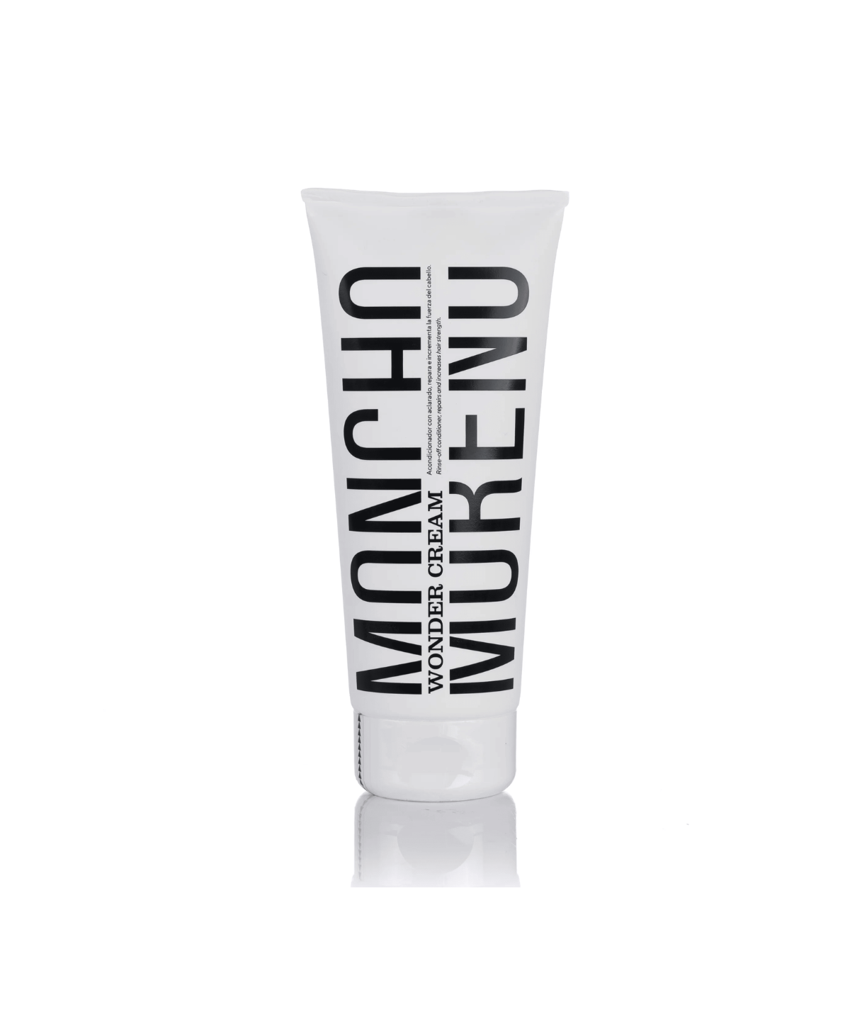 CREMA MARAVILLA ACONDICIONADOR 200ML MONCHO MORENO