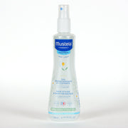 AGUA PARA PEINAR REFRESCANTE MUSTELA 1 ENVASE 200 ML