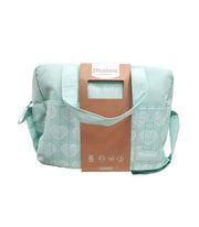 BOLSA CARRITO VERDE MUSTELA