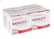 Pack Natalben Lactancia 4x60 Cápsulas