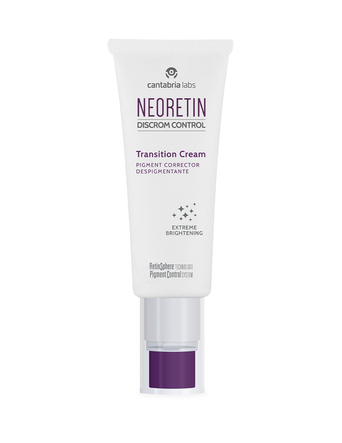 NEORETIN TRANSITION CREMA DESPIGMENTANTE 50ML