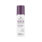 Neoretin Ultra Emulsión Despigmentante con 0.5% Retinol para reducir manchas y mejorar la textura de la piel 30ml