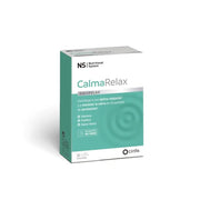 CALMARELAX 30 COMPRIMIDOS NS