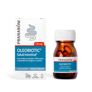DIGESTAROM OLEOBIOTIC SALUD INTESTINAL 15 CAPSULAS