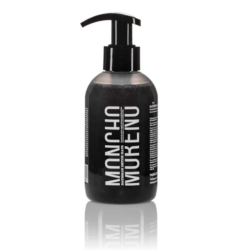BAÑO CHAMPU 500ML MONCHO MORENO