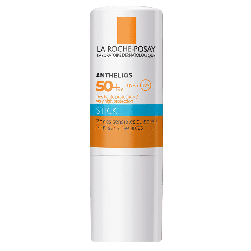 ANTHELIOS XL SPF 50+ STICK ZONAS SENSIBLES  9 ML