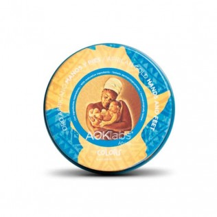 ORO AFRICANO MANOS Y PIES  1 TARRO 50 ML
