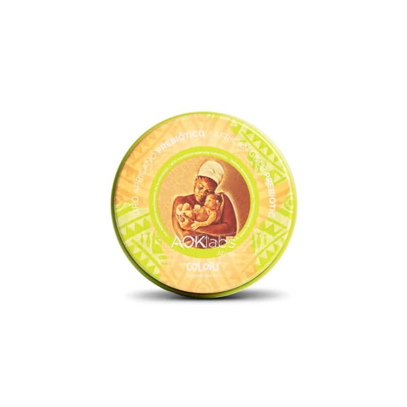 ORO AFRICANO PREBIOTICO  1 TARRO 50 ML