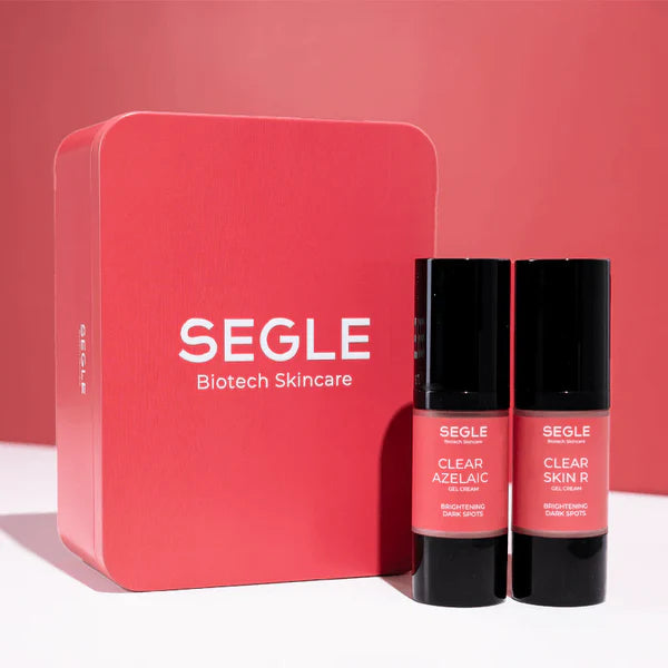 PACK BALANCE SERUM + CREMA SEGLE