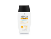 PEDIATRICS MINERAL FPS 50+ 50ML HELIOCARE 360