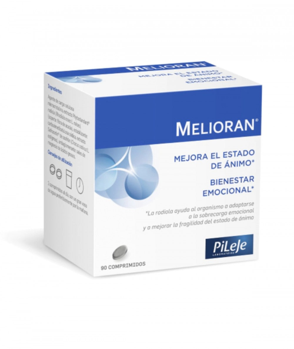 MELIORAN  90 COMPRIMIDOS