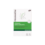 AROMAFORCE SPRAY GARGANTA  1 ENVASE 15 ML