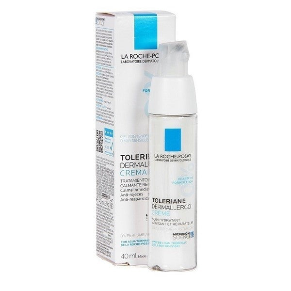 TOLERIANE CREMA LA ROCHE POSAY 40 ML