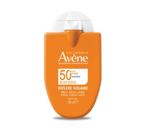 SOLAR ULTRA FLUID RADIANCE SPF 50+ AVENE