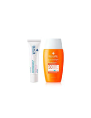 PACK AQUA INTENSE + FOTOPROTECTOR TEXTURA ULTRALIGERA