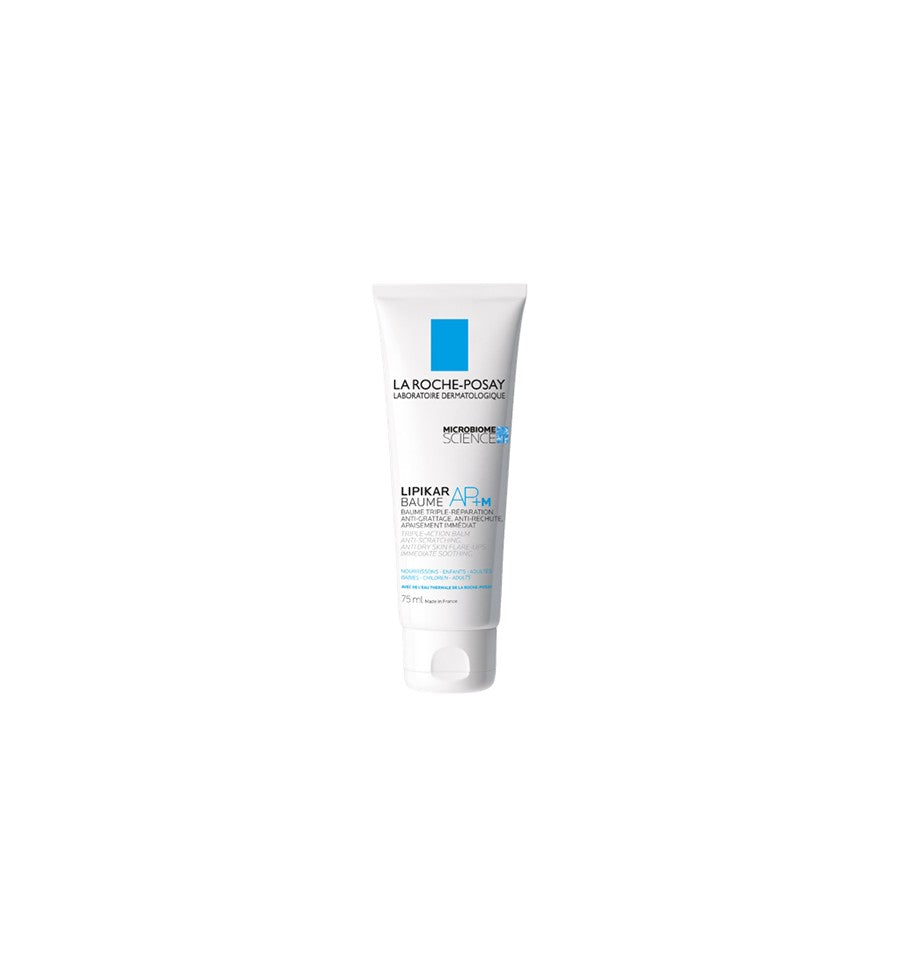 LIPIKAR BAUME APM LA ROCHE POSAY 1 ENVASE 75 ML