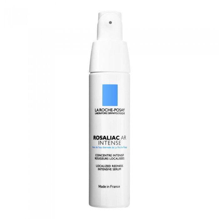 ROSALIAC AR INTENSE SUERO INT ROJECES LOCALIZADA LA ROCHE PO