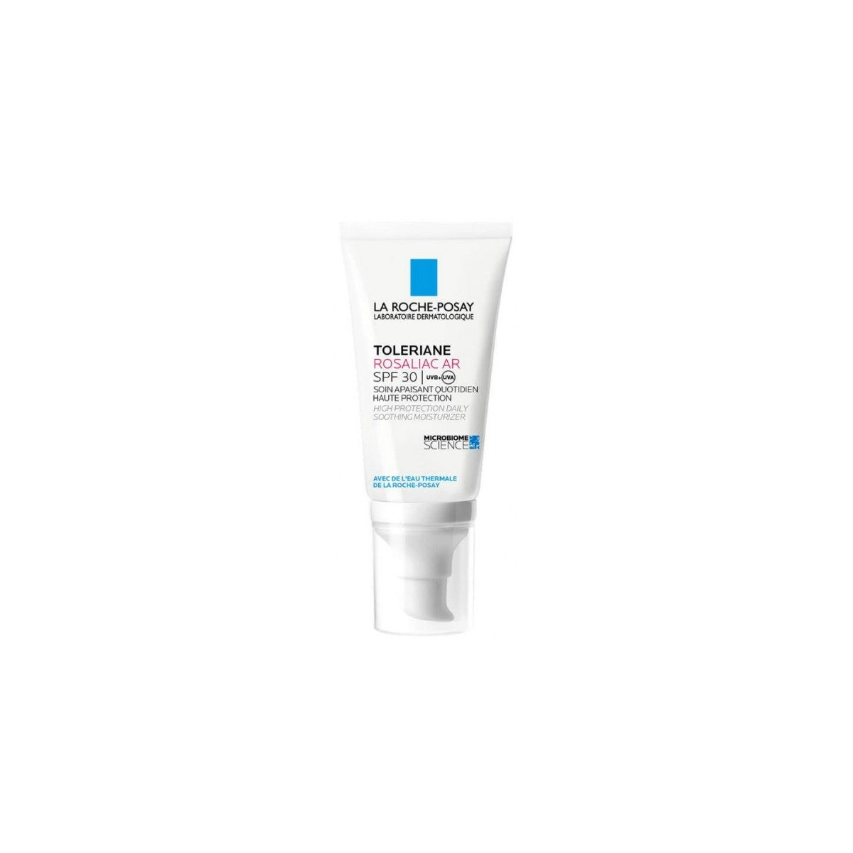 ROSALIAC XL HIDRATANTE PERFECTO ANTIRROJECES LA ROCHE POSAY 40